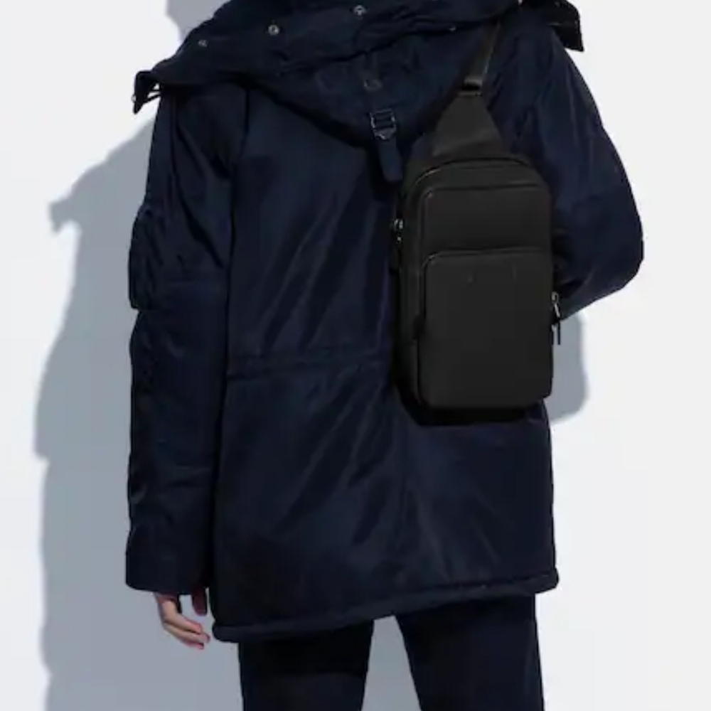 Coach | Gotham Pack